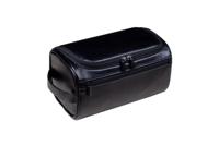 Garzini Toiletry Bag Black Garzini Toiletry Bag Black
