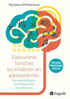 Executieve functies bij kinderen en adolescenten (Paperback) - thumbnail