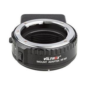 Viltrox NF-M1 Lens Mount Adapter Ring