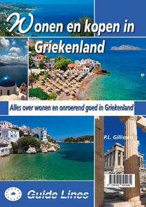 Wonen en kopen in Griekenland (Paperback)