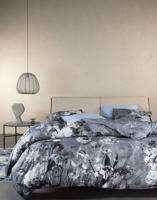 Essenza Essenza Floor Dekbedovertrek 260x200/220 Global grey