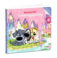 Lievelingsplekjes (Hardback)