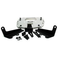GIVI SRA Topkofferhouder aluminium, Motorspecifieke bagage, SRA6401