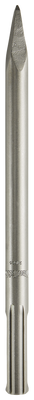 Makita Accessoires Puntbeitel 300mm - D-34176 D-34176