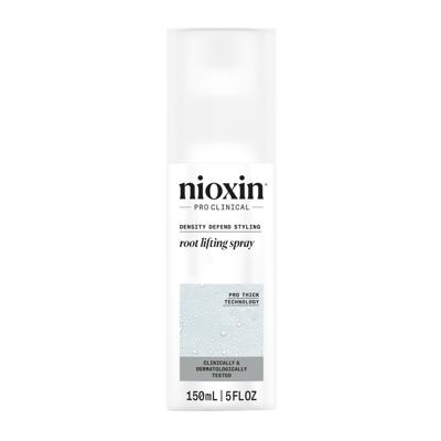 Nioxin Root Lifting Spray 150ml 200ml