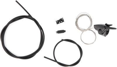 ROCKSHOX Shifter oneloc full sprint