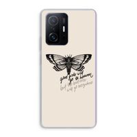 Good or bad: Xiaomi 11T Pro Transparant Hoesje