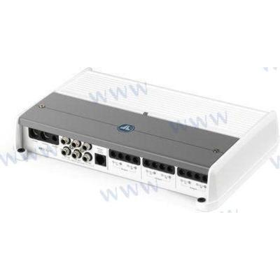 JLM600/6 - 600W versterker M-serie - 6 kanalen CL