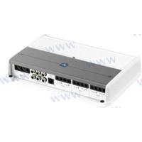 JLM600/6 - 600W versterker M-serie - 6 kanalen CL