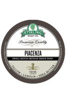 Stirling Soap Co. scheercrème Piacenza 165ml - thumbnail