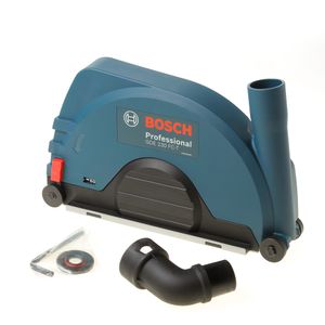 Bosch stofafzuigkap gde 230 fc t