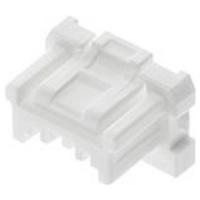 Molex 2016472020 Female behuizing (kabel) Totaal aantal polen: 2 Rastermaat: 1.50 mm Inhoud: 1 stuk(s) Bag