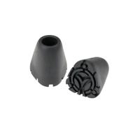 Vitility rubberdop voor wandelstok