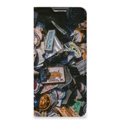 OPPO A54s | A16 | A16s Stand Case Badges OPPO A54s | A16 | A16s Stand Case Badges
