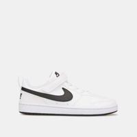 NIKE COURT BOROUGH LOW RECRAFT BPV SNEAKERS