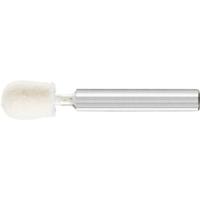 PFERD TOOLS 44101681 Polijststift Diameter 10 mm 10 stuk(s)