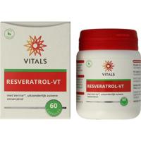 Vitals Resveratrol-VT
