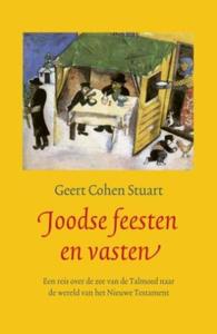 Joodse feesten en vasten (Paperback)