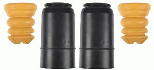 Aanslagrubber met stofkap - Protection kit 900316