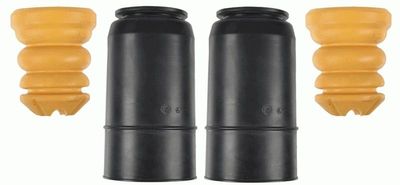 Aanslagrubber met stofkap - Protection kit 900316