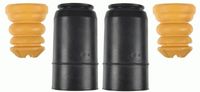 Aanslagrubber met stofkap - Protection kit 900316