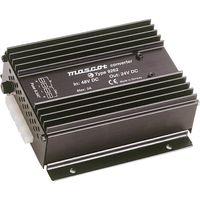 Mascot Battery 9262 DC/DC-converter 24 V/DC - 12 V/DC/6 A 81 W - thumbnail