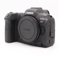 Canon EOS R5 body occasion