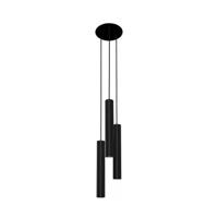 Lyora Zwarte vide hanglampEye - 8917
