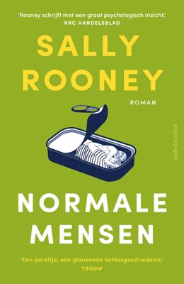 Normale mensen (Paperback)