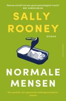 Normale mensen (Paperback)