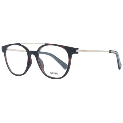 Unisex Brillenframe Sting VST312 520738