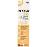Blephagel Ooglid reiniging gel