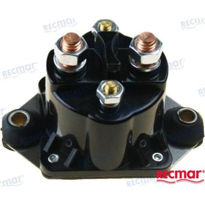 REPUESTOS MOTORES - Mercruiser REC89-817109A3 - RELE