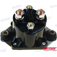 REPUESTOS MOTORES - Mercruiser REC89-817109A3 - RELE