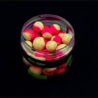 Pro Line Pro Line Wonka's Juicy Pineapple 15 & 18mm mixed 200ml