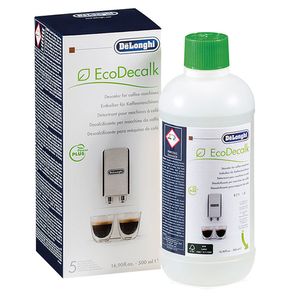 DeLonghi - Vloeibare ontkalker - 500ml