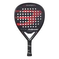 Padel Racket Bullpadel Zwart