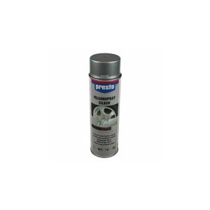 001170 Presto velgenlak zilver 500 ml | Mtools