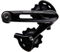 Shimano Kettingspanner alfine zwart - thumbnail