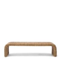 Riviera Maison - Santos Bench -