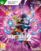 Dragon Ball Xenoverse 2 - thumbnail