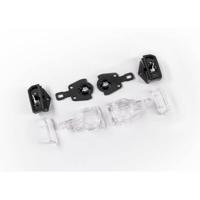 Traxxas TRX-9718 LED-inzetstukken en lenzen v/h voor 9711 BRONCO 1/18 Traxxas TRX-9718 LED-inzetstukken en lenzen v/h voor 9711 BRONCO 1/18