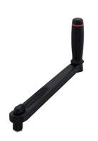 Harken Lierhendel 254mm Aluminium Lock Default
