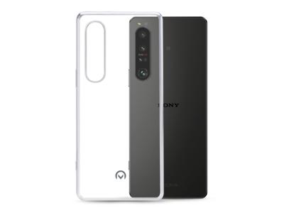 Mobilize Mobilize Gelly Case Sony Xperia 1 V Clear