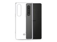 Mobilize Mobilize Gelly Case Sony Xperia 1 V Clear