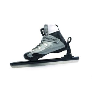 Nooitgedagt - Tour Noren Schaatsen
