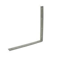 Gebr. Bodegraven dorpelhoek zwaar - 300x300mm - ZM