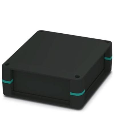 Phoenix Contact UCS 145-125-F-CCD 9005 2203448 Universele behuizing 145 x 125 x 47 PC Zwart (RAL 9005) 1 stuk(s)