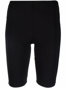 AMI Paris short de cyclisme Ami De Coeur - Noir