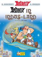 Asterix 28. asterix in indusland (Paperback)